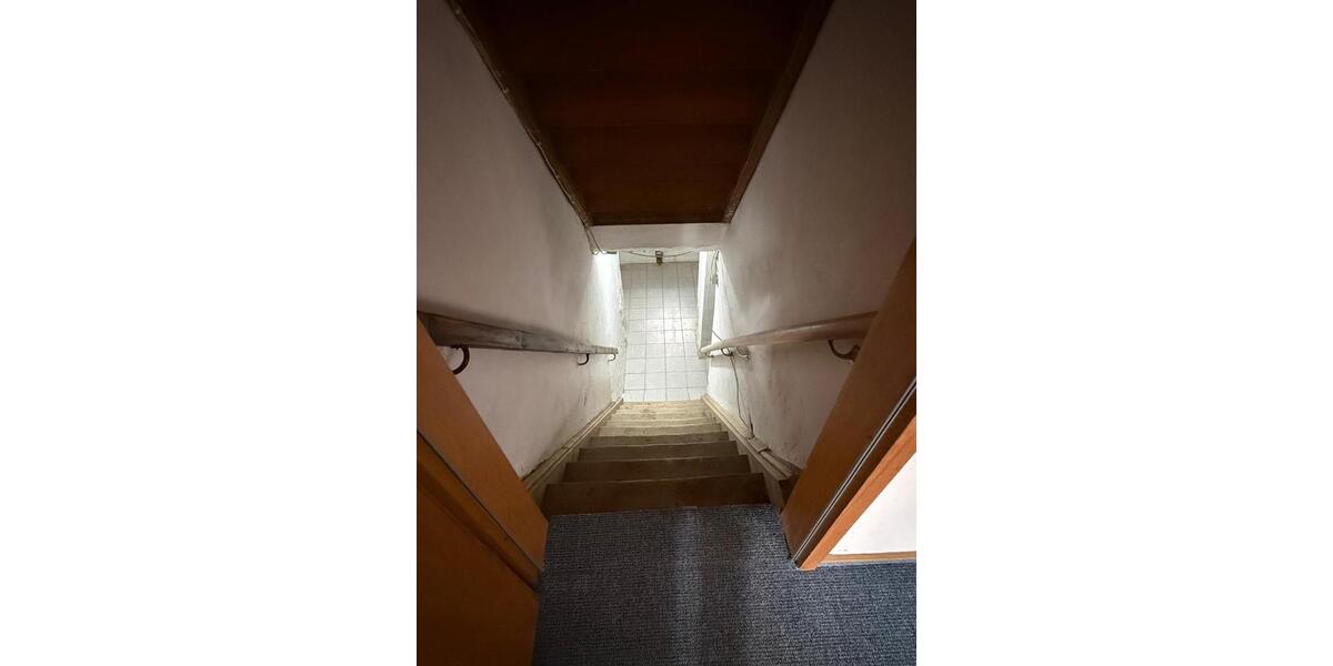 Reihenhaus Salzgitter - 3 Zimmer, 111 m&sup2;, 185.000&euro; | Angebot:26890688