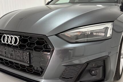 Audi A5 148.646 km 25.850 &euro; Sinsheim 74889