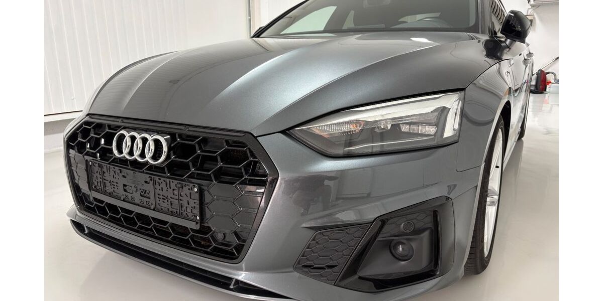 Audi A5 148.646 km 25.850 &euro; Sinsheim 74889