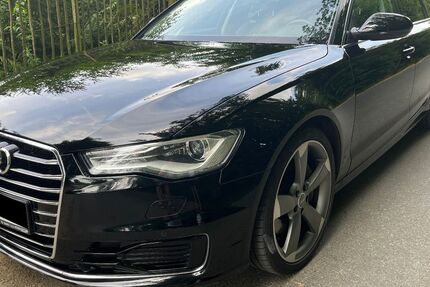 Audi A6 236.500 km 11.500 &euro; Rödinghausem 32289