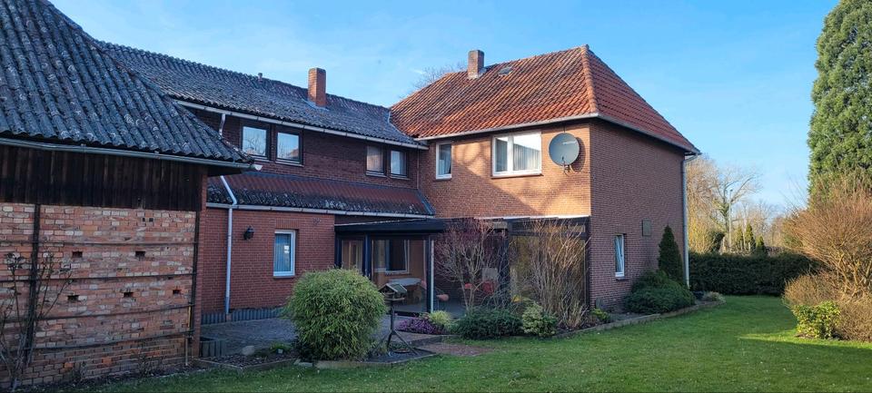 Einfamilienhaus Meinersen - 7 Zimmer, 200 m&sup2;, 425.000&euro; | Angebot:27002380