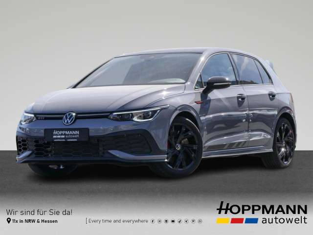VW Golf GTI 49.864 km 29.480 &euro; Herborn 35745