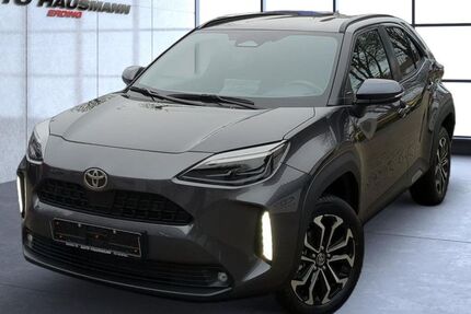 Toyota Yaris Cross 6.300 km 27.450 &euro; Erding 85435