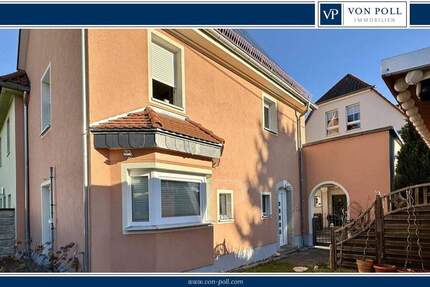 Haus Heidenau - 6 Zimmer, 123 m&sup2;, 298.000&euro; | Angebot:25818986