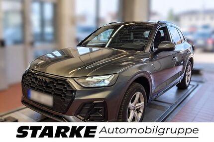 Audi Q5 71.477 km 37.450 &euro; Ibbenbüren 49477