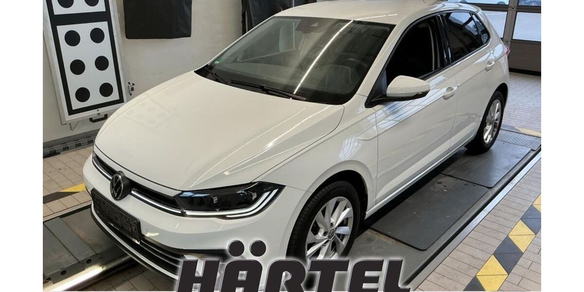 VW Polo 76.900 km 17.400 &euro; Osnabrück 49084