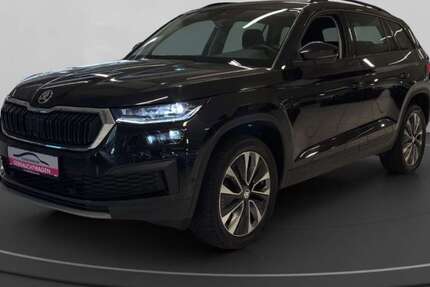 Skoda Kodiaq 77.581 km 29.980 &euro; Bonn 53119
