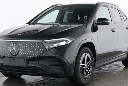 Mercedes-Benz EQA 15.969 km 41.309 &euro; Nordhausen 99734