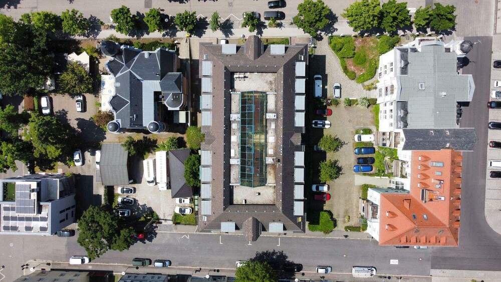 Gewerbeobjekt Weimar Nordvorstadt - 2.912&euro; | Angebot:25957619