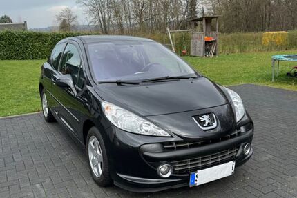 Peugeot 207 110.000 km 3.350 &euro; Hennef 53773
