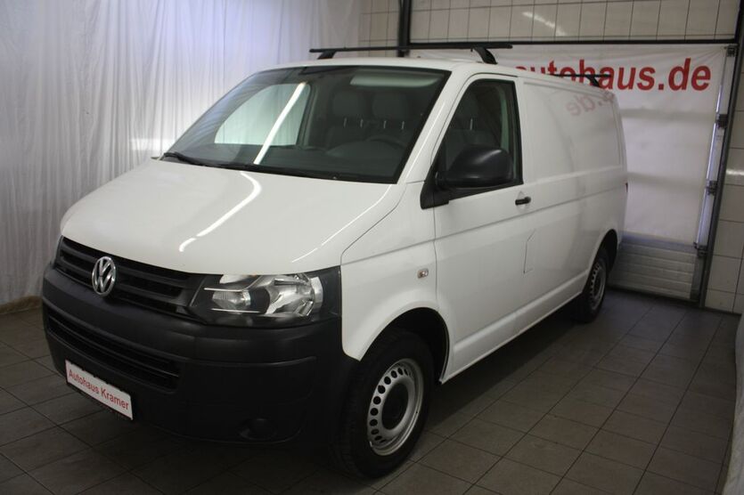 VW T5 Transporter 174.000 km 13.900 € Rostock 18069