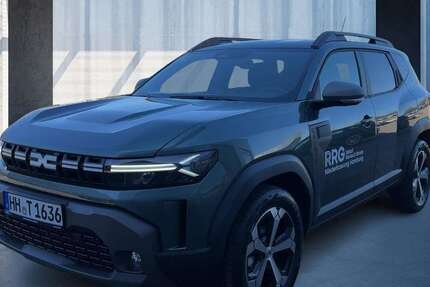 Dacia Duster 2.500 km 28.890 &euro; Hamburg 22529