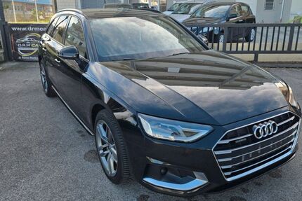 Audi A4 183.000 km 20.950 &euro; Bad Rappenau 74906