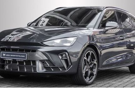 Cupra Leon 2.900 km 41.470 € Bonn 53227