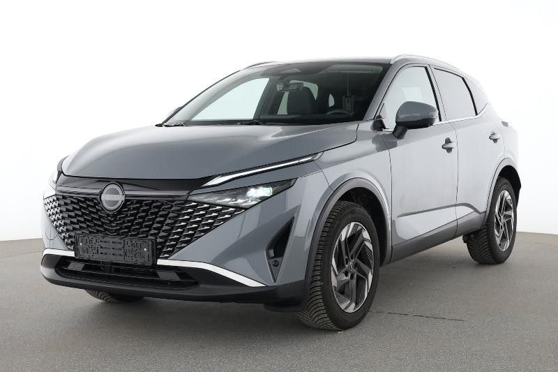 Nissan Qashqai 12.450 km 25.790 &euro; Bielefeld 33689