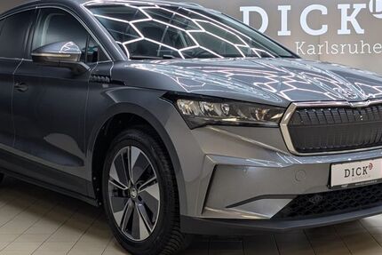 Skoda Enyaq 10.000 km 38.450 &euro; Karlsdorf-Neuthard 76689