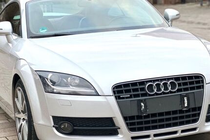 Audi TT 230.899 km 8.900 &euro; Bovenden / Göttingen Niedersachsen / 37120