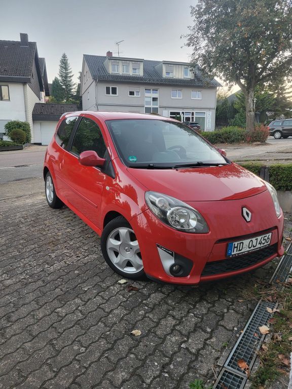 Twingo