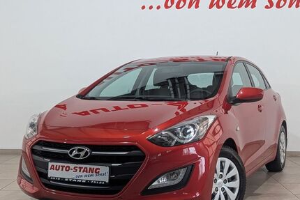 Hyundai i30 37.366 km 9.950 &euro; Fulda 36043