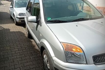 Ford Fusion 150.000 km 4.880 &euro; Pforzheim 75179