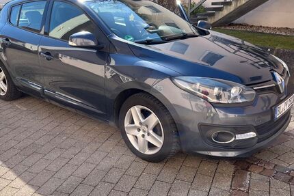 Renault Megane 240.000 km 4.200 &euro; Winterlingen 72474