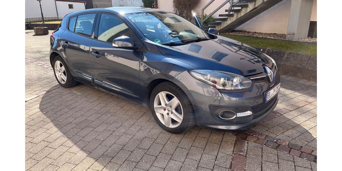 Renault Megane 240.000 km 4.200 &euro; Winterlingen 72474