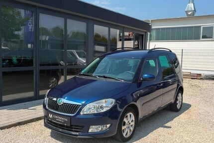 Skoda Roomster 133.000 km 1.900 &euro; Schwabmünchen 86830