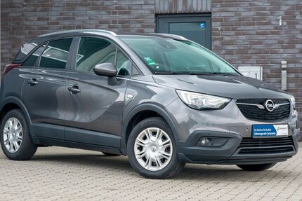 Opel Crossland (X) 115.000 km 8.499 &euro; Handewitt 24983