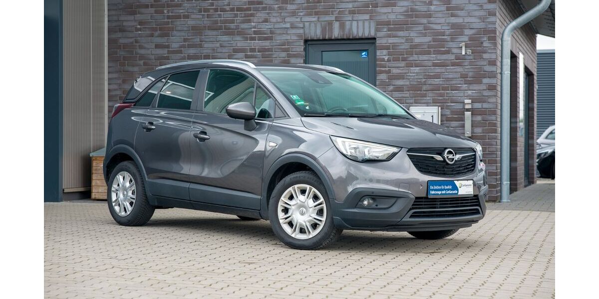 Opel Crossland (X) 115.000 km 8.999 &euro; Handewitt 24983
