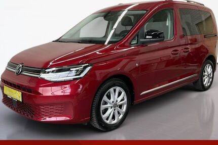 VW Caddy 44.690 km 27.880 € Vilsbiburg 84137