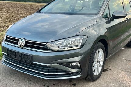 VW Golf Sportsvan 106.000 km 14.500 &euro; Maroldsweisach 96126