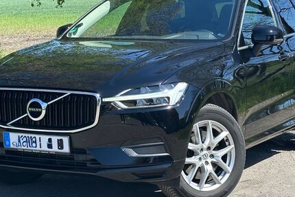 Volvo XC60 115.000 km 25.990 &euro; Gronau 48599