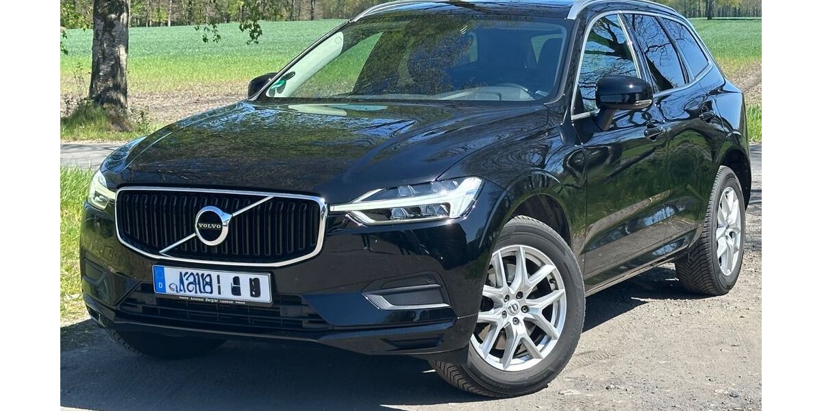 Volvo XC60 115.000 km 25.990 &euro; Gronau 48599