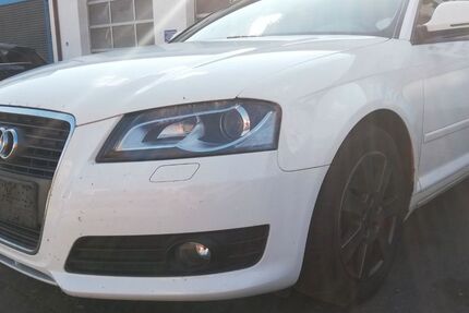 Audi A3 345.000 km 3.200 &euro; Tauberbischofsheim 97941