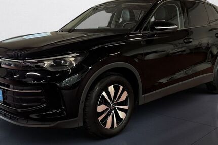 VW Tiguan 17.039 km 32.460 &euro; Osterode 37520