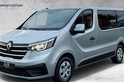 Renault Trafic 96.500 km 27.950 &euro; Rainau 73492