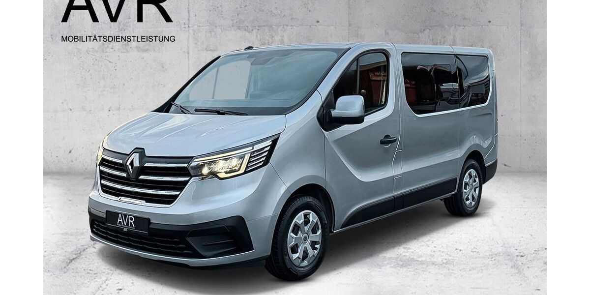 Renault Trafic 96.500 km 27.950 &euro; Rainau 73492