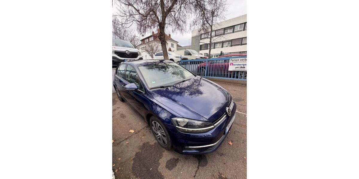 VW Golf 159.000 km 12.000 &euro; Pforzheim 75177