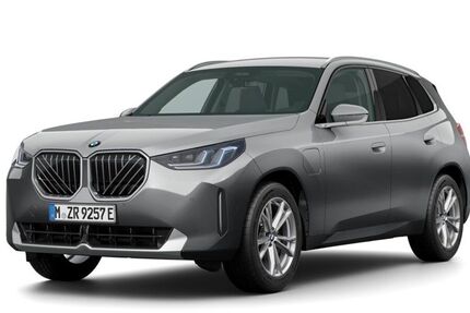 BMW X3 2.200 km 60.900 &euro; Berlin-Siemensstadt 13629