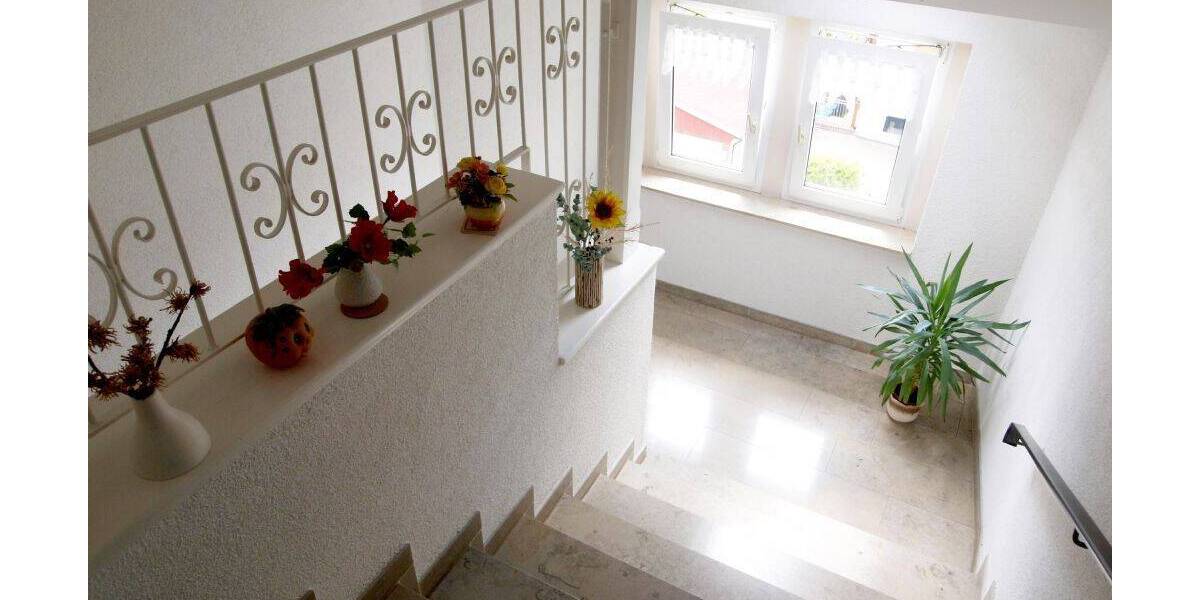 Etagenwohnung Frankenberg - 3 Zimmer, 78 m&sup2;, 77.900&euro; | Angebot:21221945