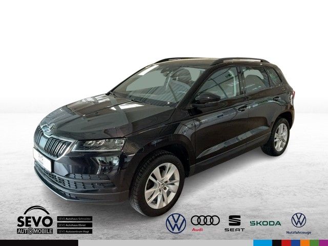 Skoda Karoq 78.887 km 21.480 &euro; Vaihingen/Enz 71665