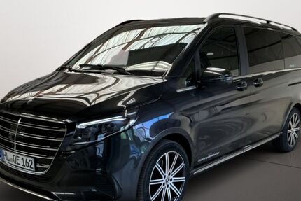 Mercedes-Benz V 300 15.000 km 104.470 &euro; Lübeck 23554