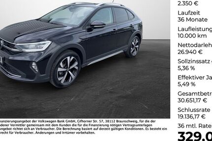 VW Taigo 20.977 km 29.290 &euro; Vechta 49377