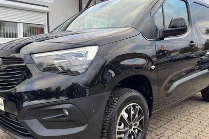 Opel Combo 99.950 km 17.999 &euro; Nordhausen 99734