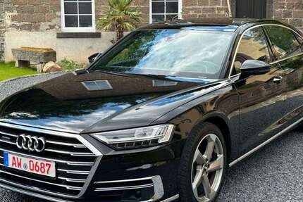 Audi A8 89.800 km 48.650 € Brohl Lützing 56656
