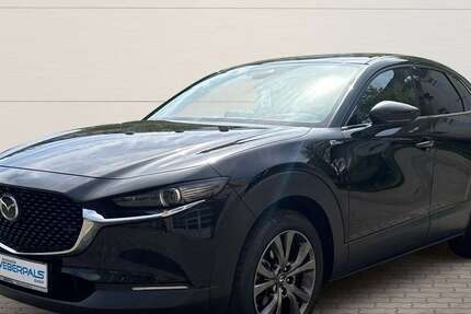 Mazda CX-30 48.171 km 24.600 &euro; Coburg 96450