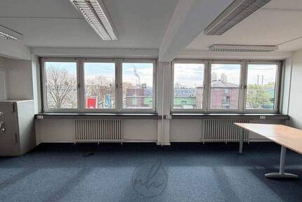 Gewerbeobjekt Hamburg Rothenburgsort - 2 Zimmer, 60 m&sup2;, 900&euro; | Angebot:26851823