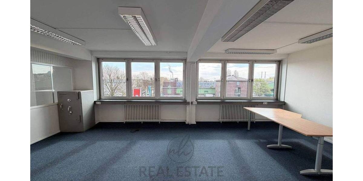 Gewerbeobjekt Hamburg Rothenburgsort - 2 Zimmer, 60 m&sup2;, 900&euro; | Angebot:26851823