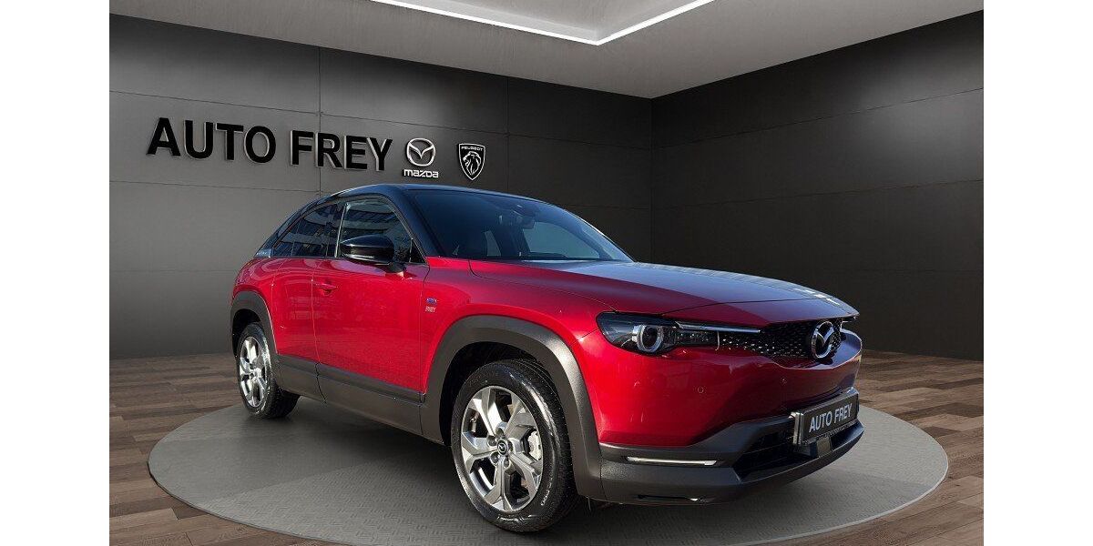 Mazda MX-30 40.200 km 18.870 &euro; Augsburg 86167