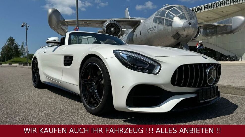 AMG GT